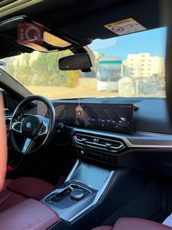 بي ام دبليو الفئة 4